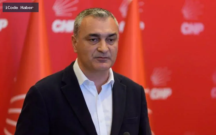 “Bilgi verdim”