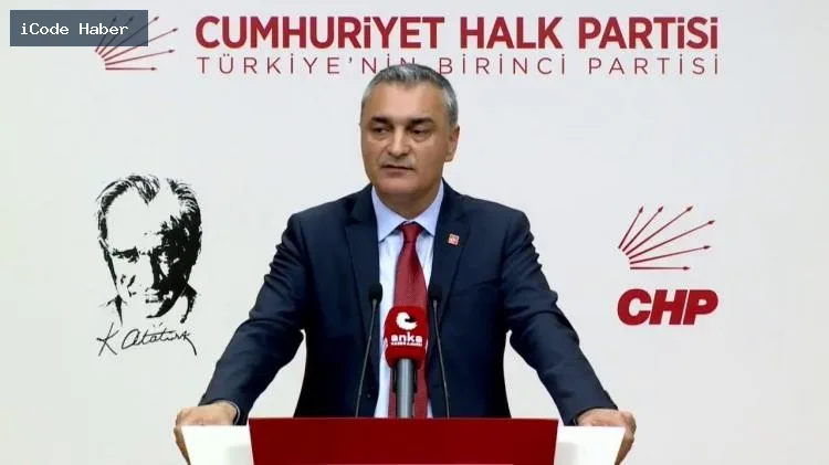 İstifaya götüren süreç! CHP'den kopuş böyle başladı: İşte bardağı taşıran son damla