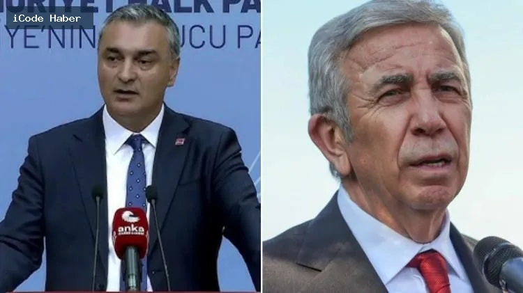 “bugün yapılan bazı açıklamalar nedeniyle”