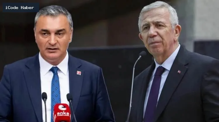 İstifaya götüren süreç! CHP'den kopuş böyle başladı: İşte bardağı taşıran son damla