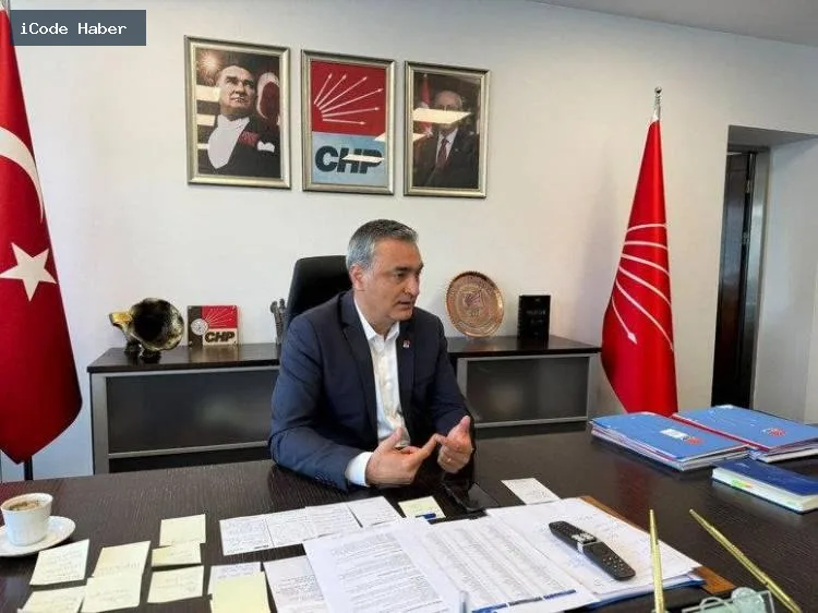 “Hiç kimse CHP’den üstün değildir”