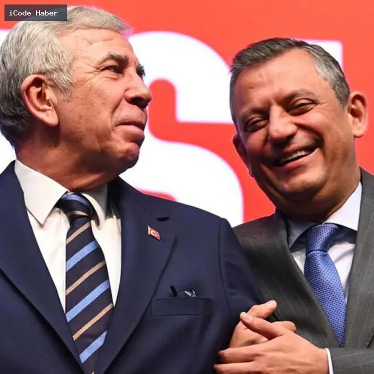 “ANKARA'YA BAĞIMSIZ OLARAK HİZMET EDECEĞİM”