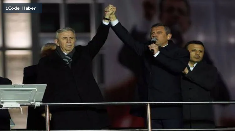 “SEÇMENİN İRADESİNİ BAŞKA SİYASİ ADRESLERE TAŞIMAYI DOĞRU BULMADIM”