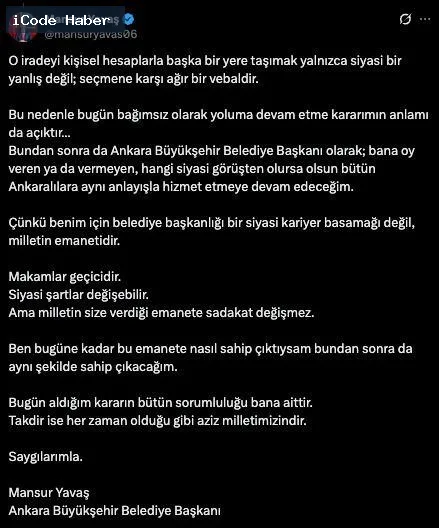 İstifaya götüren süreç! CHP'den kopuş böyle başladı: İşte bardağı taşıran son damla