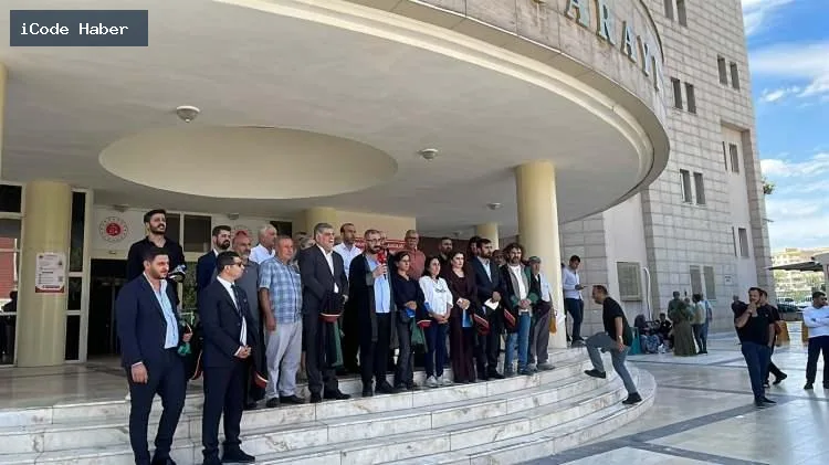 "AMACIM ONU ÖLDÜRMEK DEĞİLDİ"
