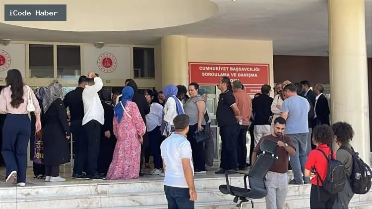 Çırağını kompresörle öldüren kalfanın akılalmaz savunması: Şakalaşıyorduk