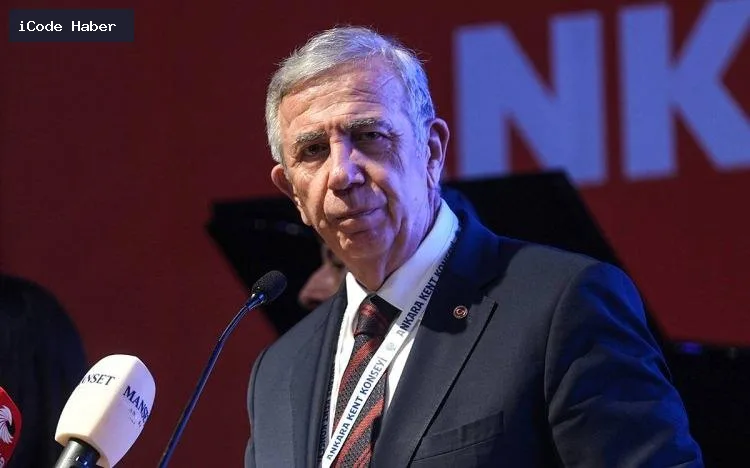 İstifa eden edene... İşte şimdiye kadar CHP'den istifa eden belediye başkanları...