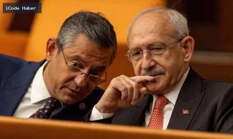 KILIÇDAROĞLU VE ÖZEL DE AÇIKLAMALARDA BULUNDU!