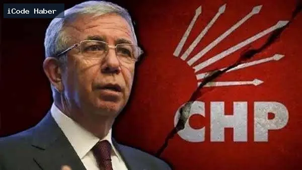 İŞTE ŞİMDİYE KADAR CHP'DEN İSTİFA EDEN BELEDİYE BAŞKANLARI!