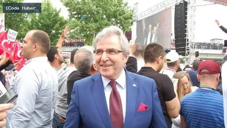 DURSUN MİRZA | BALIKESİR BANDIRMA