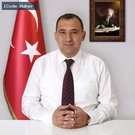 ADEM BARIŞ | AŞKINELMADAĞ BELEDİYE BAŞKANI