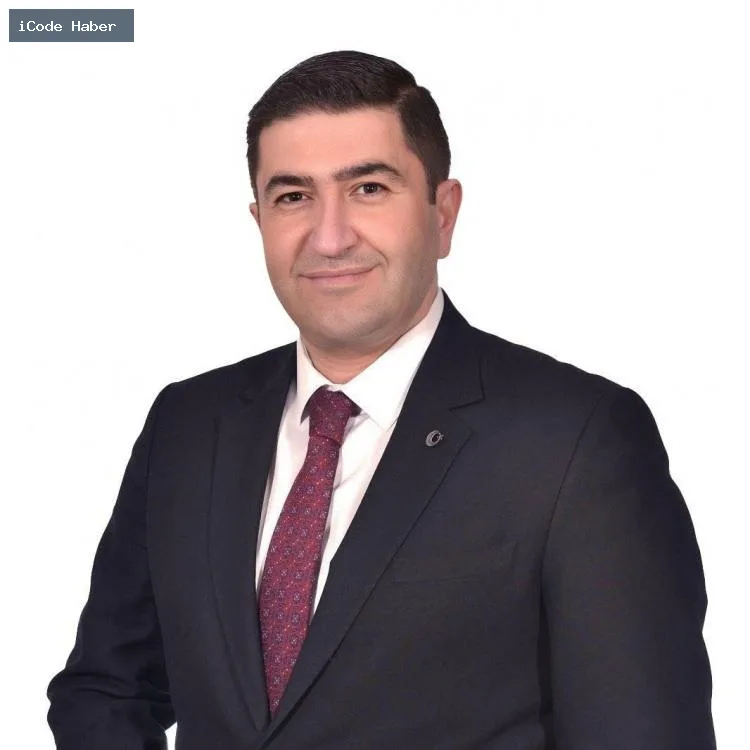 MEHMET DOĞANAY | GÜDÜL BELEDİYE BAŞKANI