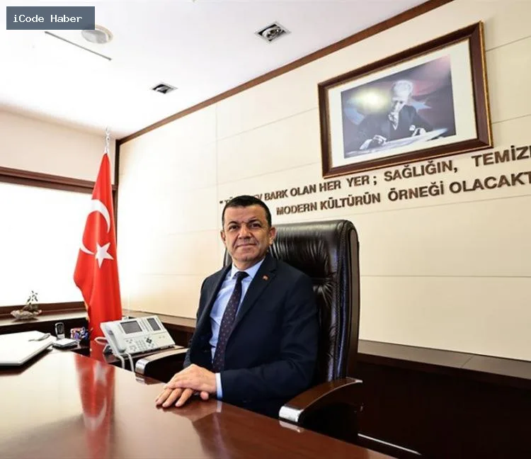 BÜLENT NURİ ÇAVUŞOĞLU | (BÜYÜKŞEHİR)