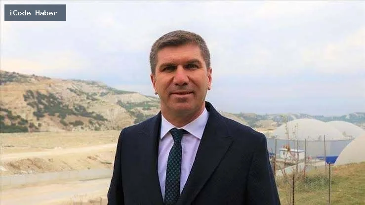 ALİ ORKUN ERCENGİZ | ÇANAKKALE MERKEZ