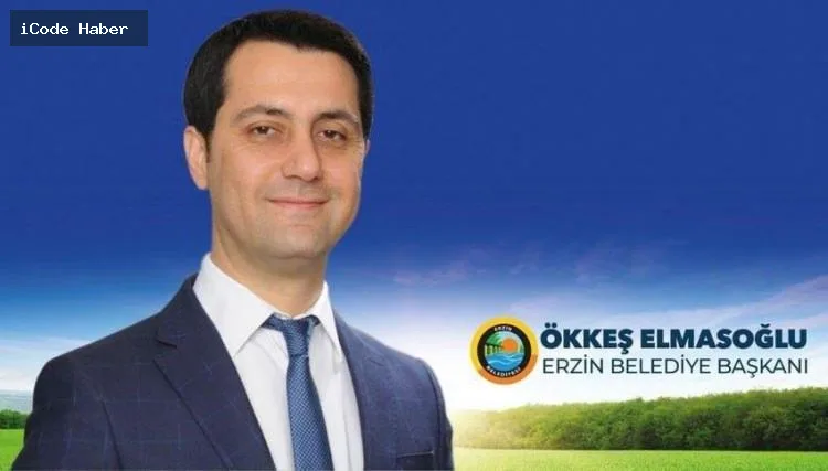 ÖKKEŞ ELMASOĞLU | HATAY ERZİN
