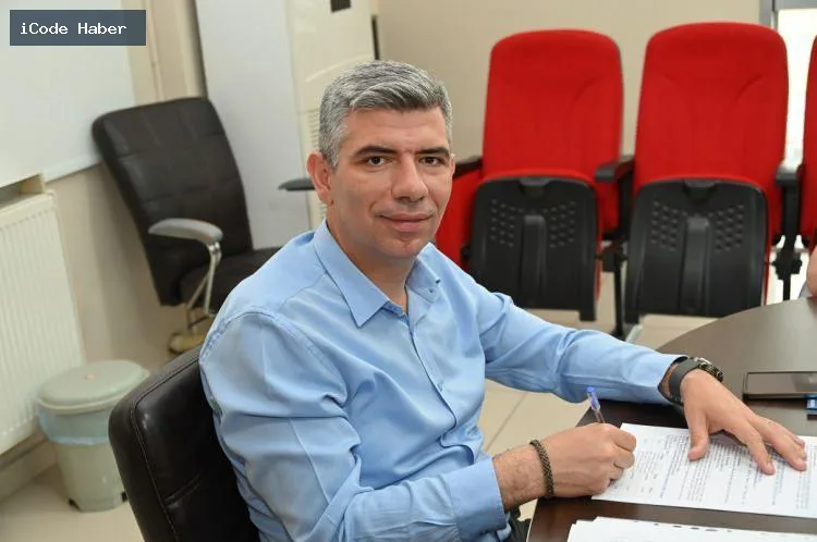 SERCAN OKUR | MANİSA SOMA