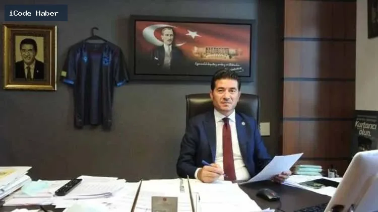 AHMET KAYA | TRABZON ORTAHİSAR