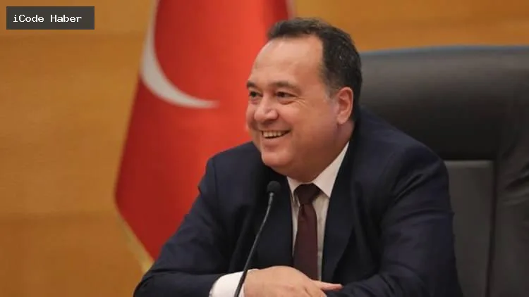 BESİM DUTLULU | MANİSA BÜYÜKŞEHİR