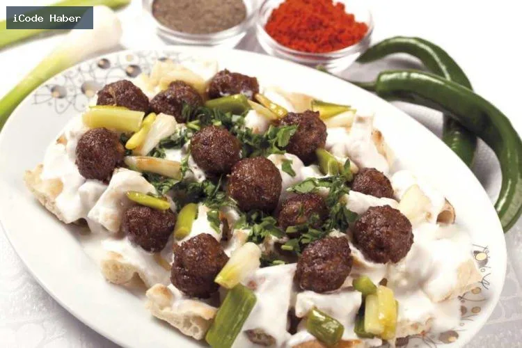 ADANA KEBAP VE LAHMACUN HARÇLARI: