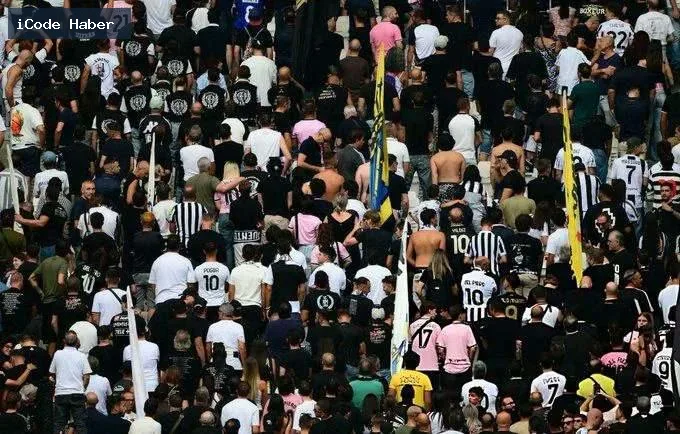 Dünyanın en tutkulu taraftarları arasında 3 Türk devi! Sıralama tepki çekti