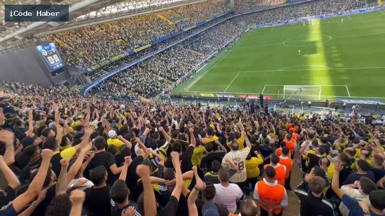 10 - FENERBAHÇE