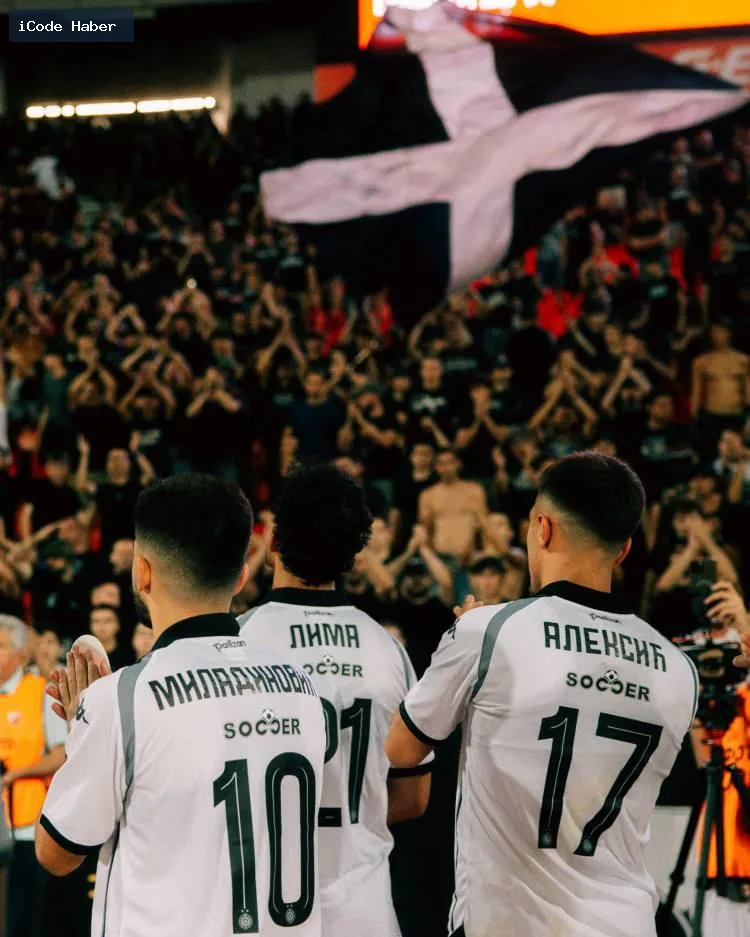 Dünyanın en tutkulu taraftarları arasında 3 Türk devi! Sıralama tepki çekti