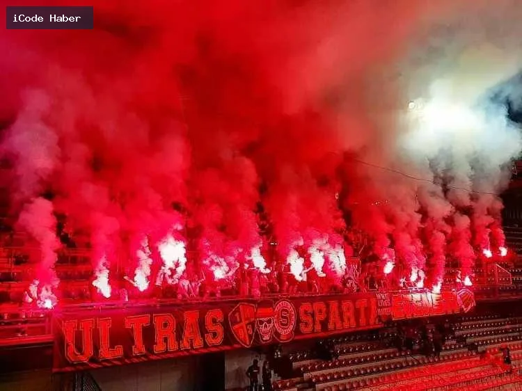 Dünyanın en tutkulu taraftarları arasında 3 Türk devi! Sıralama tepki çekti