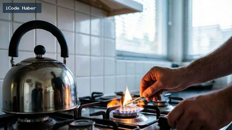 Doğal gaz faturasını düşürmek için bu yöntemlere dikkat: İşte alınması gereken 8 önlem