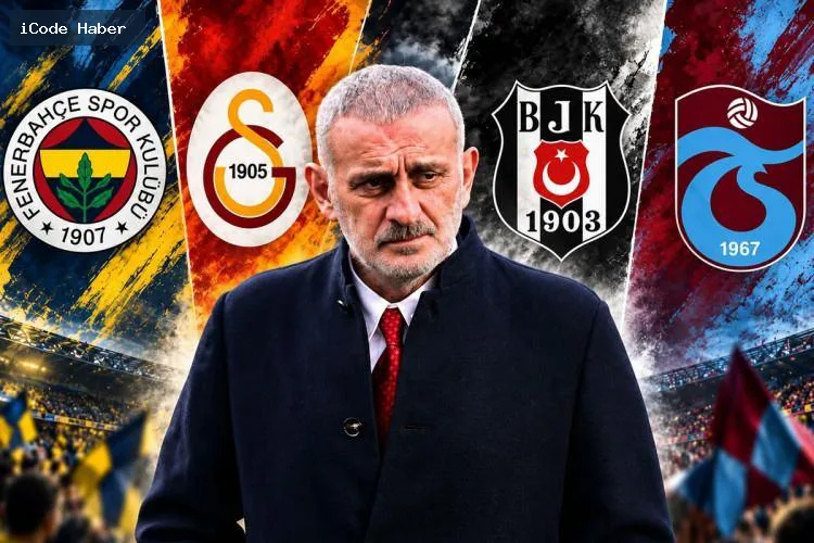 İŞTE BAHİS LİSTESİNDE YER ALAN YÖNETİCİLER!
