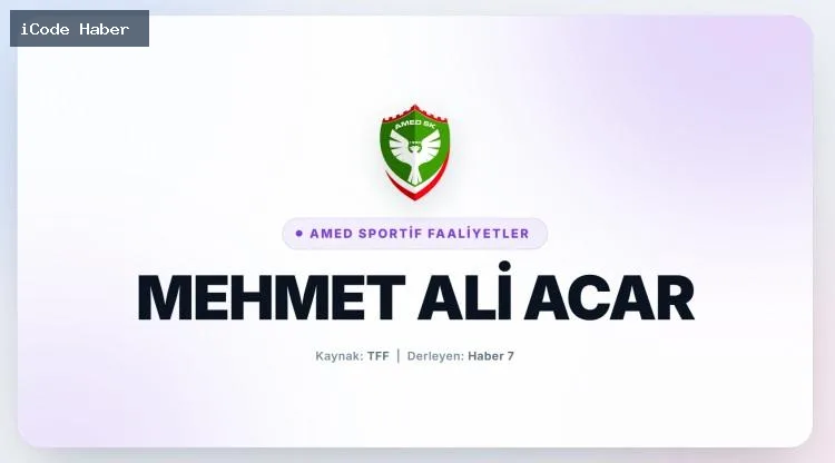 TFF açıkladı! İşte bahis listesindeki bütün yöneticiler! İsim isim en detaylı liste...