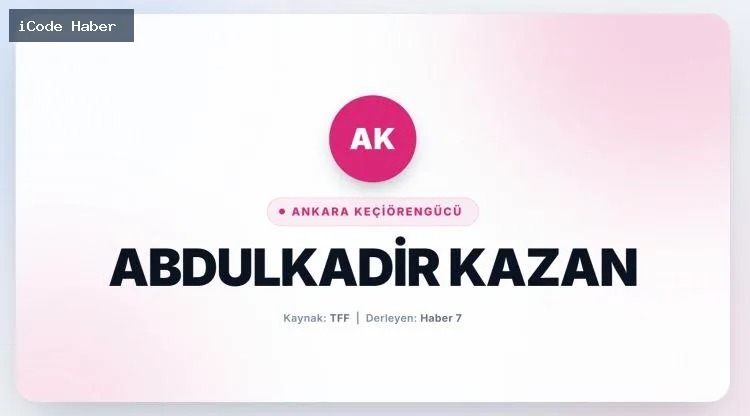 TFF açıkladı! İşte bahis listesindeki bütün yöneticiler! İsim isim en detaylı liste...