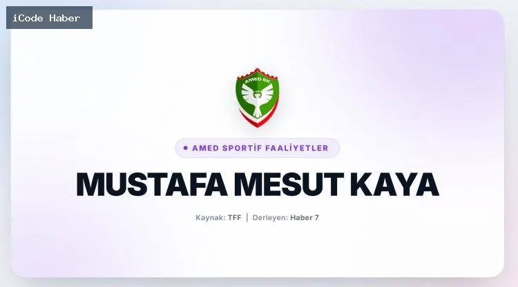 TFF açıkladı! İşte bahis listesindeki bütün yöneticiler! İsim isim en detaylı liste...