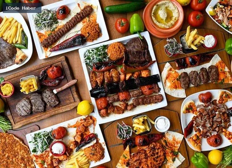 Listeyi yapay zeka yaptı! 81 ilin en tartışmalı en az sevilebilecek yöresel yemeği