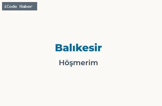 BALIKESİR