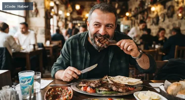 Dünya genelinde en çok et yiyen ülkeler açıklandı! Birinciyi tahmin etmek çok zor...