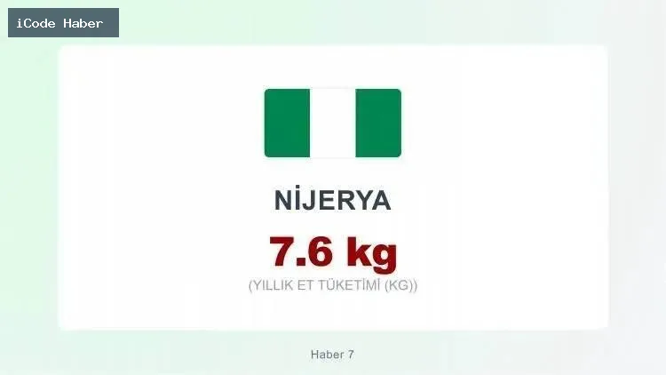 NİJERYA