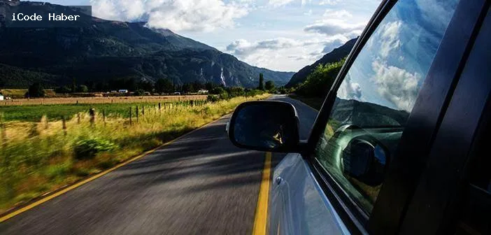 EN KISA KOMŞU ŞEHİR ROTALARI
