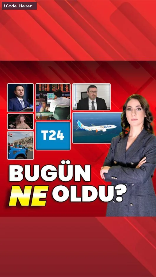 Bugün Ne Oldu? 30 Eylül 2026 haberleri: Fon soruşturmasında beşinci dalga, Eski SPK Başkanı Gönül ifade verecek, Emlak Katılım'dan rekabet açıklaması,