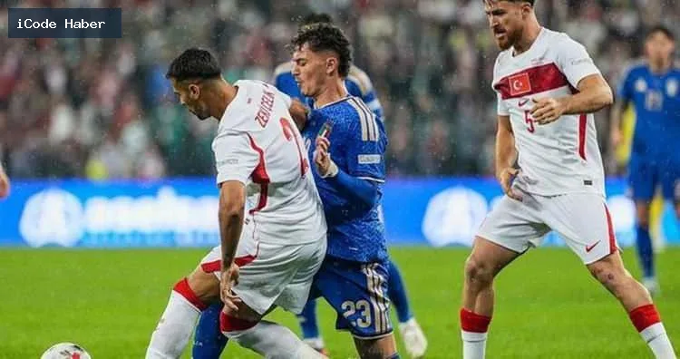 FIFA SIRALAMASINDA 4 BASAMAK BİRDEN DÜŞTÜK