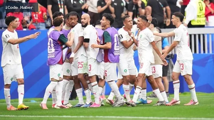 İtalya hezimeti sonrası A Milli Takım tepetaklak... FIFA sıralamasında da geri düştük
