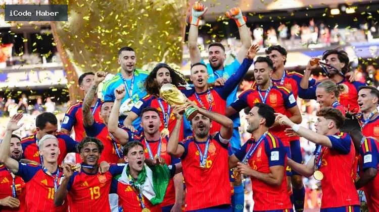 İtalya hezimeti sonrası A Milli Takım tepetaklak... FIFA sıralamasında da geri düştük