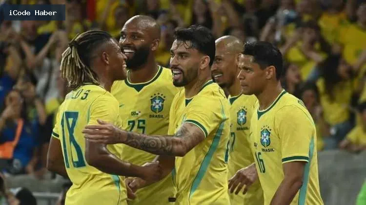 İtalya hezimeti sonrası A Milli Takım tepetaklak... FIFA sıralamasında da geri düştük
