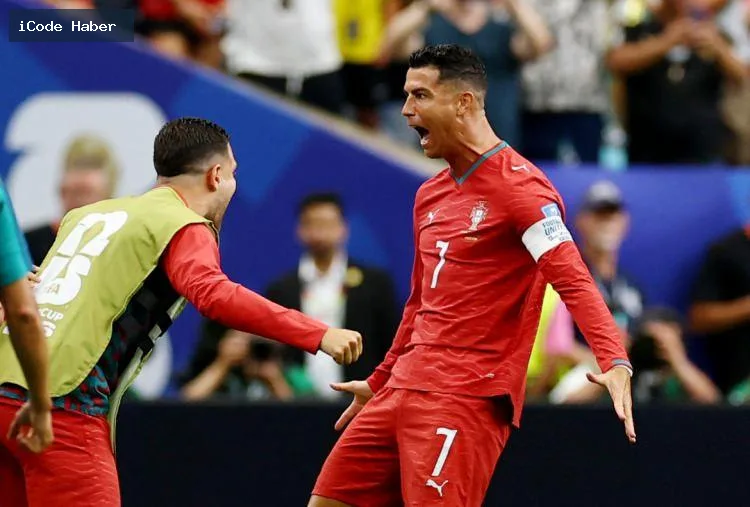 İtalya hezimeti sonrası A Milli Takım tepetaklak... FIFA sıralamasında da geri düştük