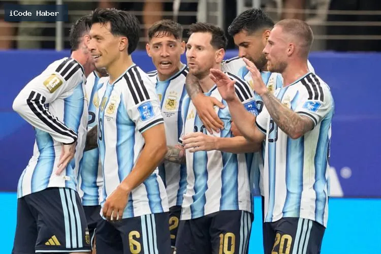 İtalya hezimeti sonrası A Milli Takım tepetaklak... FIFA sıralamasında da geri düştük