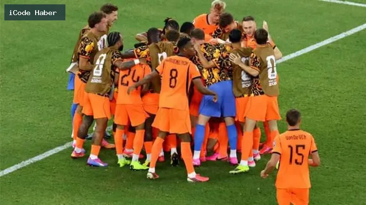 İtalya hezimeti sonrası A Milli Takım tepetaklak... FIFA sıralamasında da geri düştük