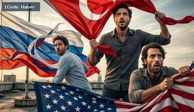 İŞTE ÜLKELERİN EN ÇOK OLMAK İSTEDİĞİ MESLEKLER!