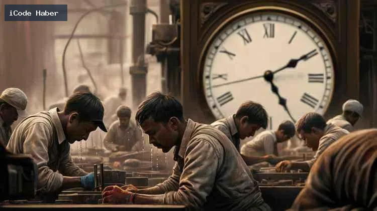 TÜRKİYE'NİN HAYALİNDEKİ MESLEK NE?