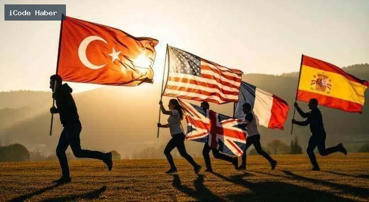 Her ülkenin hayalindeki meslek ortaya çıktı! İşte Türkiye'nin hayalindeki meslek...