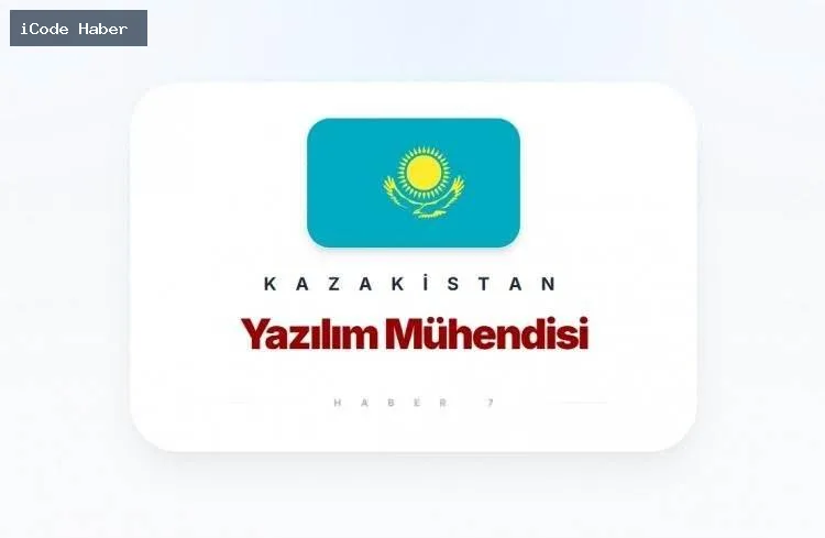 KAZAKİSTAN