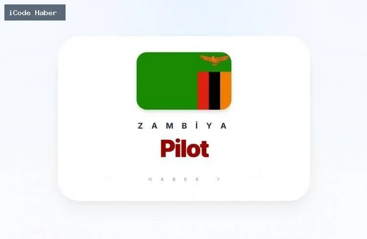 ZAMBİYA